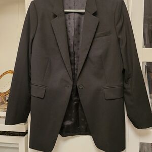Banana Republic Black Women's Blazer
